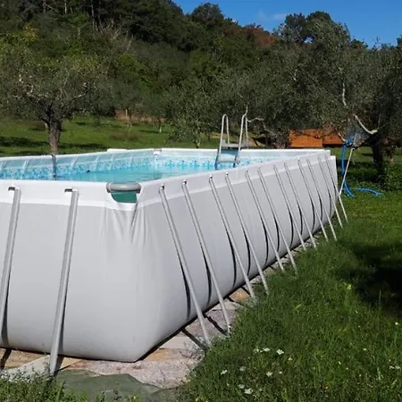 Agricampeggio Borgo Agna