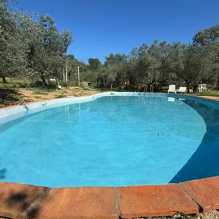 Agricampeggio Borgo Agna *